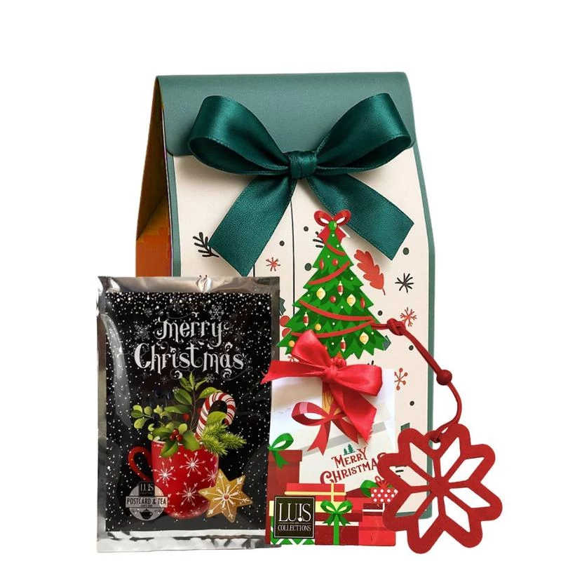 Céges karácsonyi ajándékcsomag