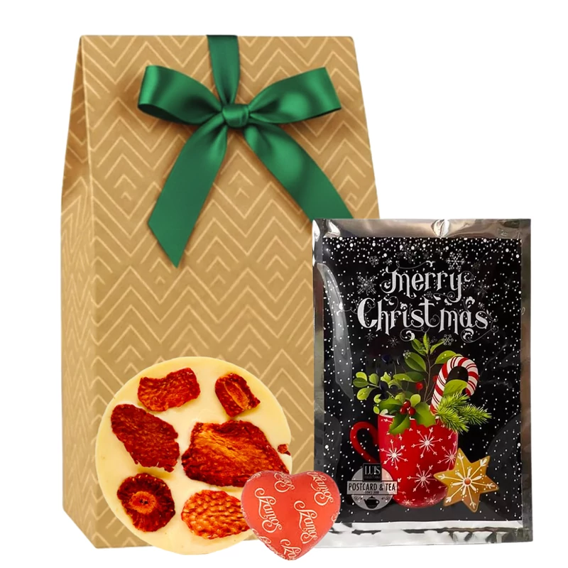 Céges karácsonyi csomag