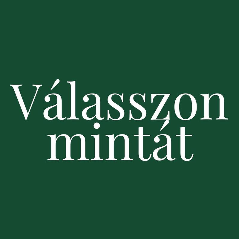 Logózható doboztetőt választok