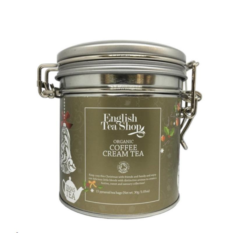 Karácsonyi tea